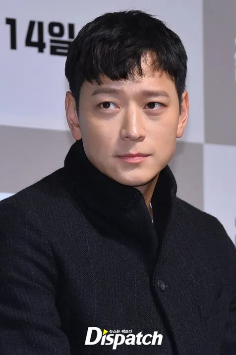 Kang Dong Won