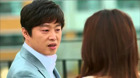 Kim Hee Won