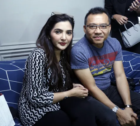 Ashanty Dirawat Karena Autouimun