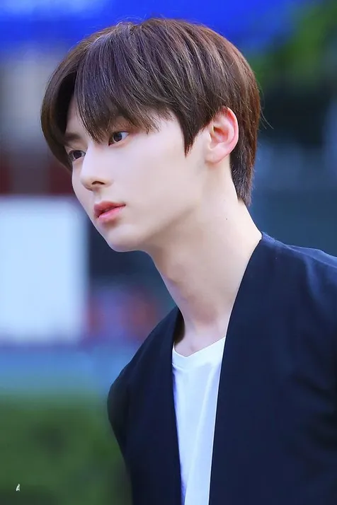 Minhyun NUEST