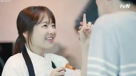 OH MY GHOST