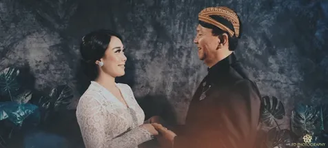 Ahok Kembali Muda