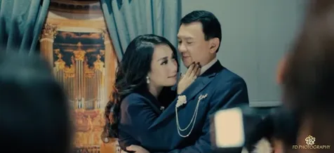 Ganti Gaya Modern