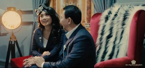 Dirilis Setelah 10 Bulan