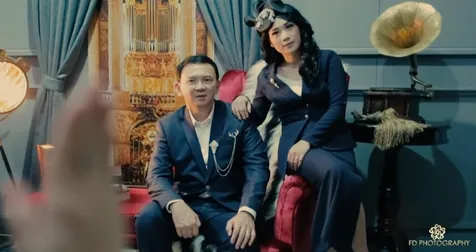 Menikah Februari 2019