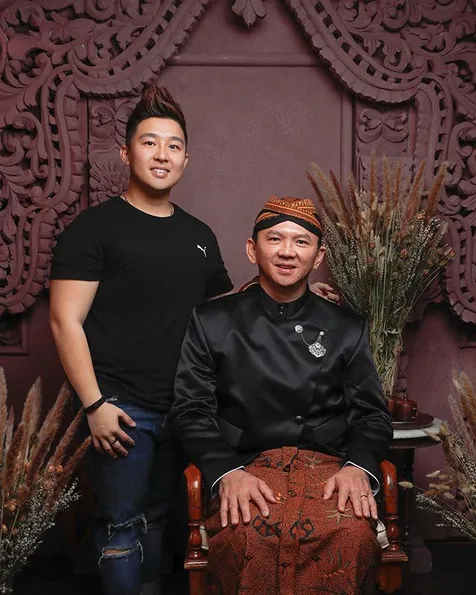 Fandy Bangga