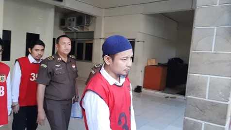 Himbau Orang Lain Jauhi Narkoba