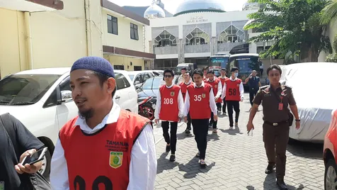 Zul Edarkan Narkoba