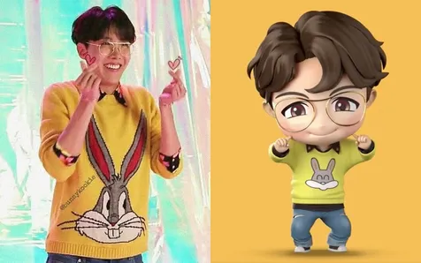 J-Hope