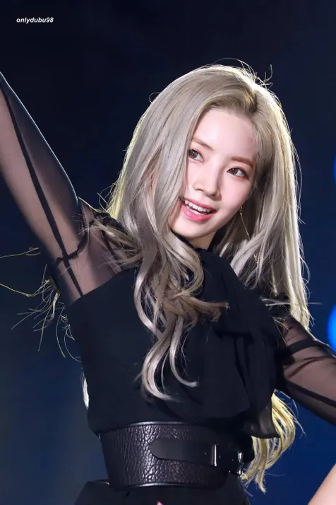 Dahyun TWICE