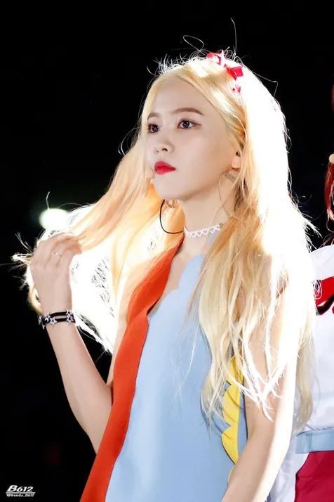 Yeri Red Velvet