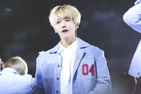 Baekhyun EXO