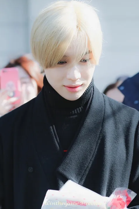 Taemin SHINee