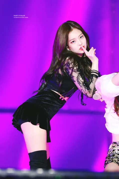 Rok Velvet