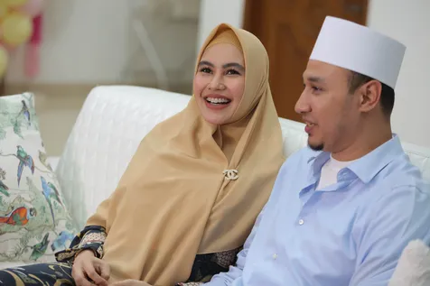 Sang Suami Merasa Terbohongi?
