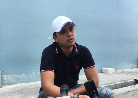 Saling Serang