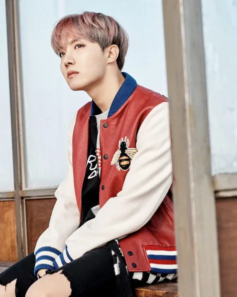 J-Hope BTS