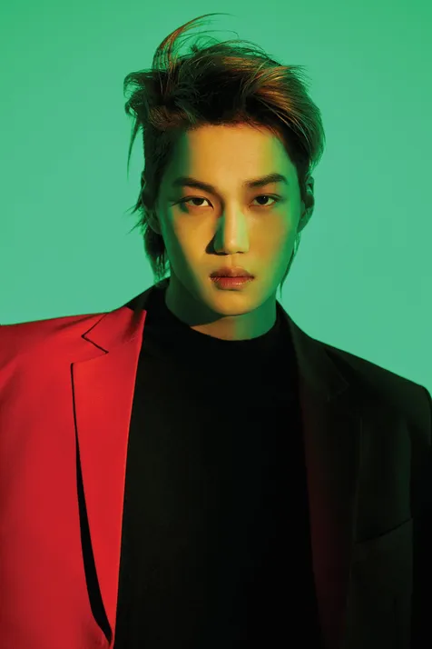 Kai EXO