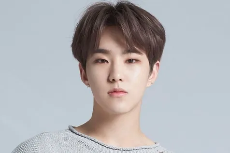 Hoshi SEVENTEEN
