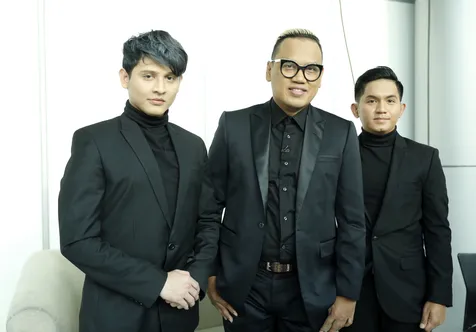 Rentetan Pengalaman Mistis Uya Kuya