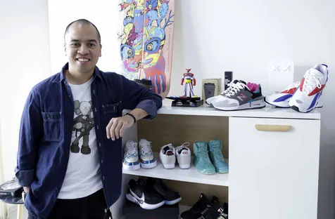 Berikan Info-Info tentang Sneakers