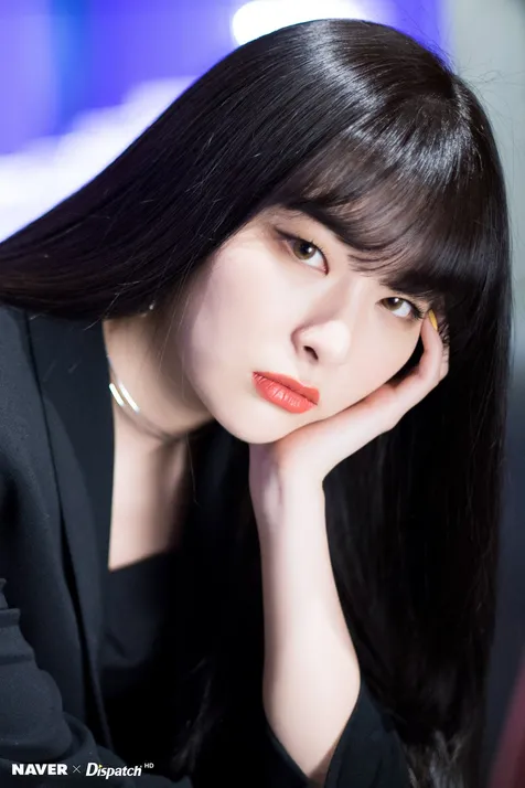Seulgi Red Velvet