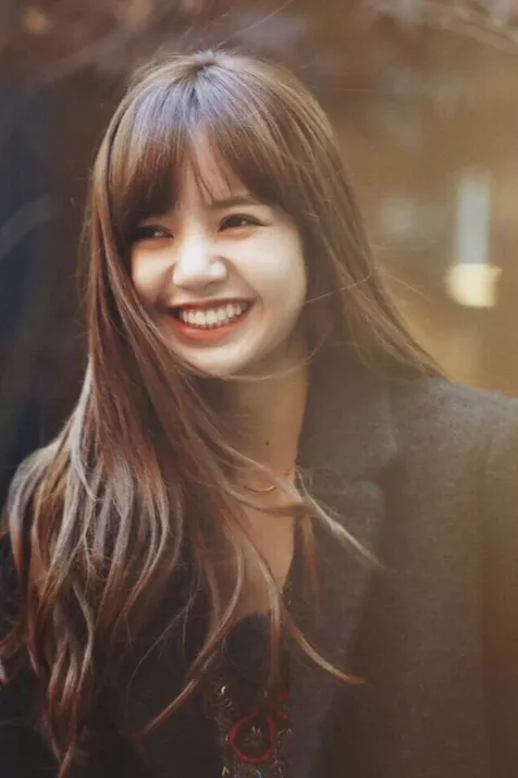 Lisa BLACKPINK