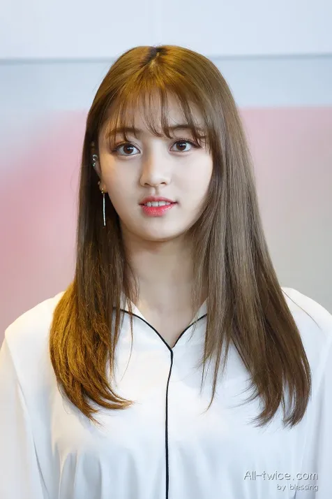 Jihyo TWICE