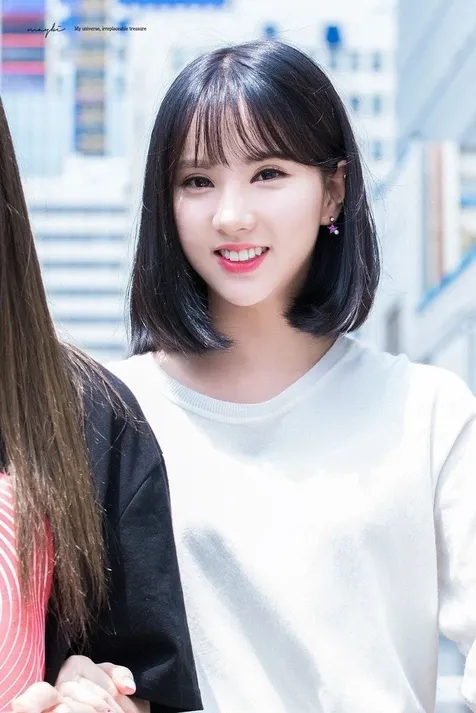 Eunha Gfriend