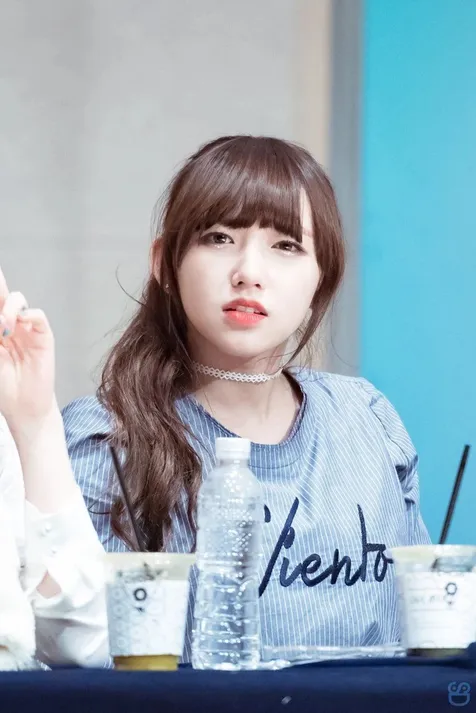 Cheng Xiao Cosmic Girls