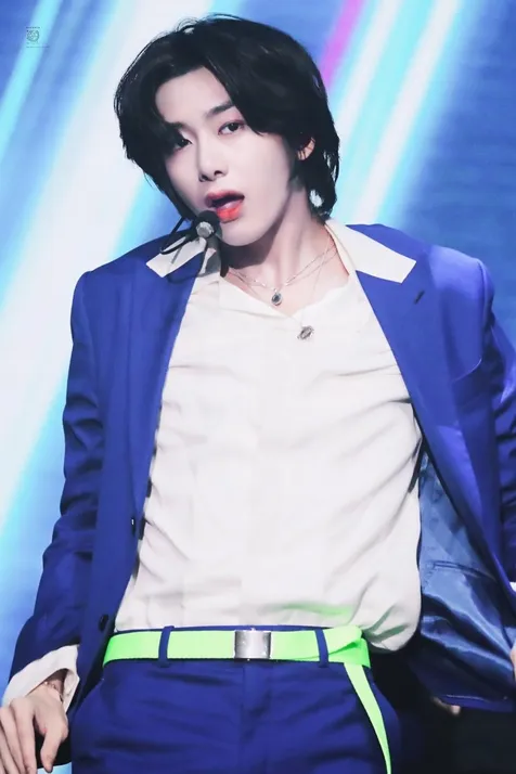 Hyungwon Monsta X