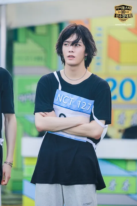 Yuta NCT