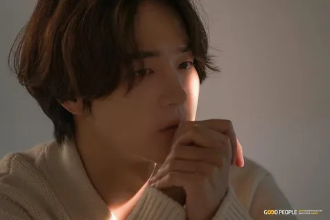 Yang Se Jong