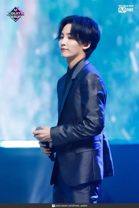 Jeonghan SEVENTEEN