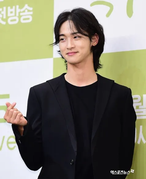 Jang Dong Yoon