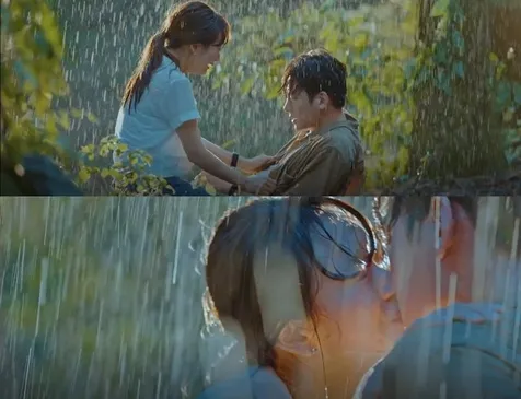 MELTING ME SOFTLY