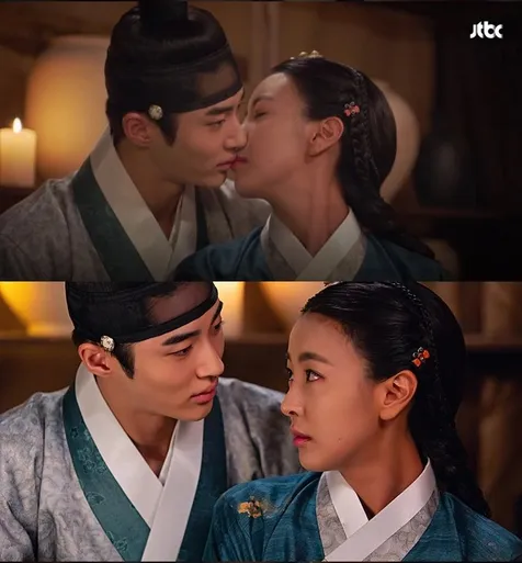 FLOWER CREW: JOSEON MARRIAGE AGENCY