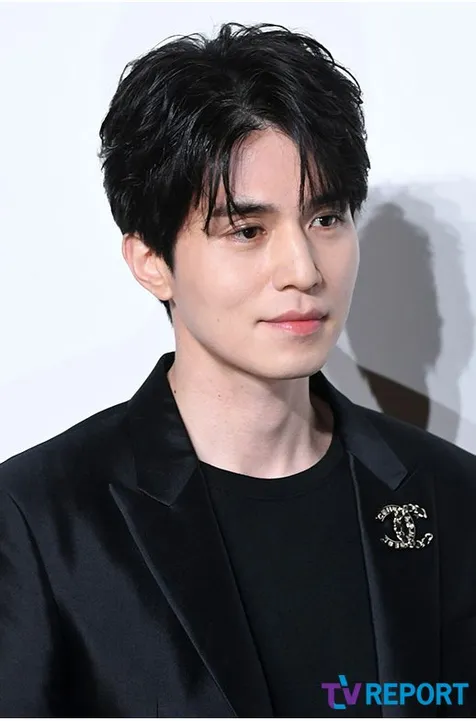 Lee Dong Wook