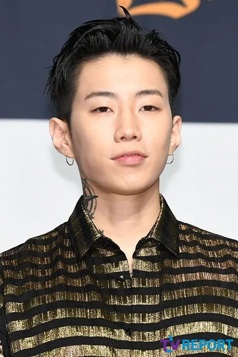 Jay Park
