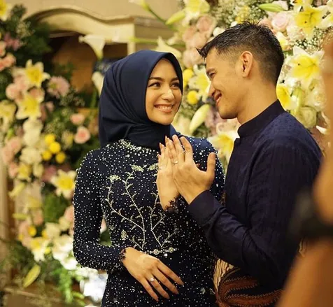 Menikah Akhir Tahun?