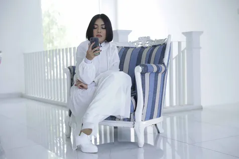 Suara Merdu Shakira