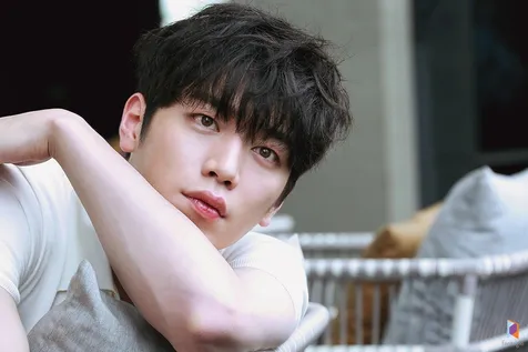 Seo Kang Joon