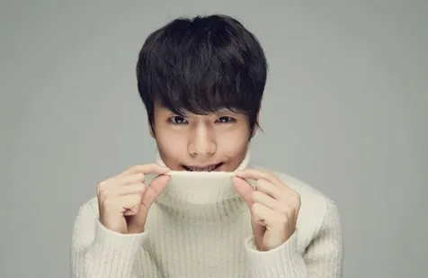 Lee Hyun Woo