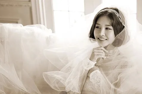 Park Eun Ji