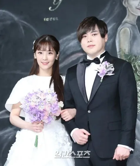 Moon Hee Jun x Soyul