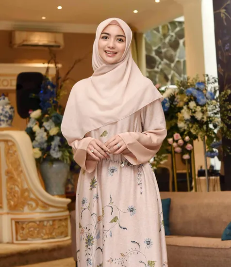 Yakin Setelah Pulang Umrah