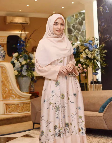 Awalnya Bingung Baju