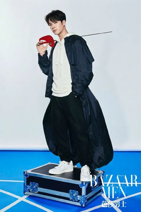 Jackson GOT7