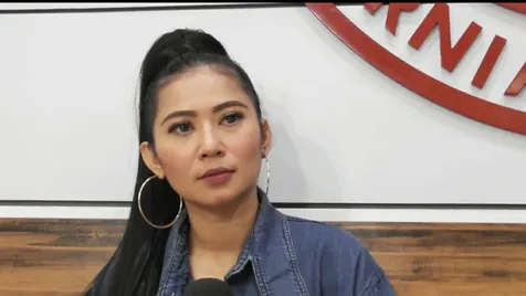 Sebut Tiara Marleen Pansos