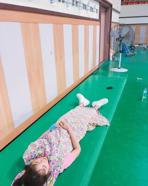 Eunji A-Pink